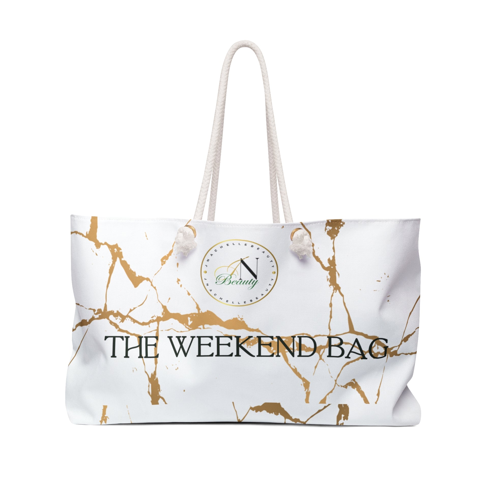 Weekender Bag