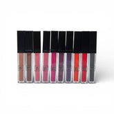 Matte Liquid Lipsticks
