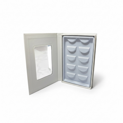 Beauté Blinks Lash Book