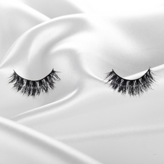SPOLIED DOLL EYE LASHES