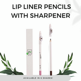Luxury Lip Liners