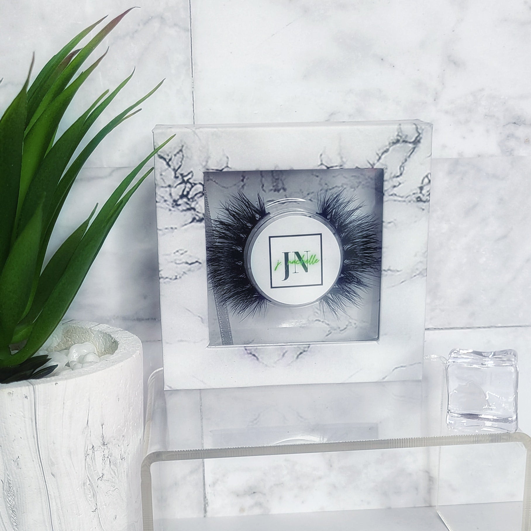 Spoiled - Mink Lashes