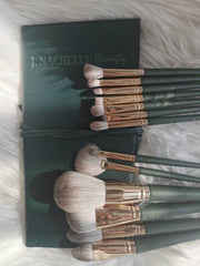 Luxury Beauté Brush Set