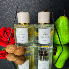 J. NACHELLE PERFUME