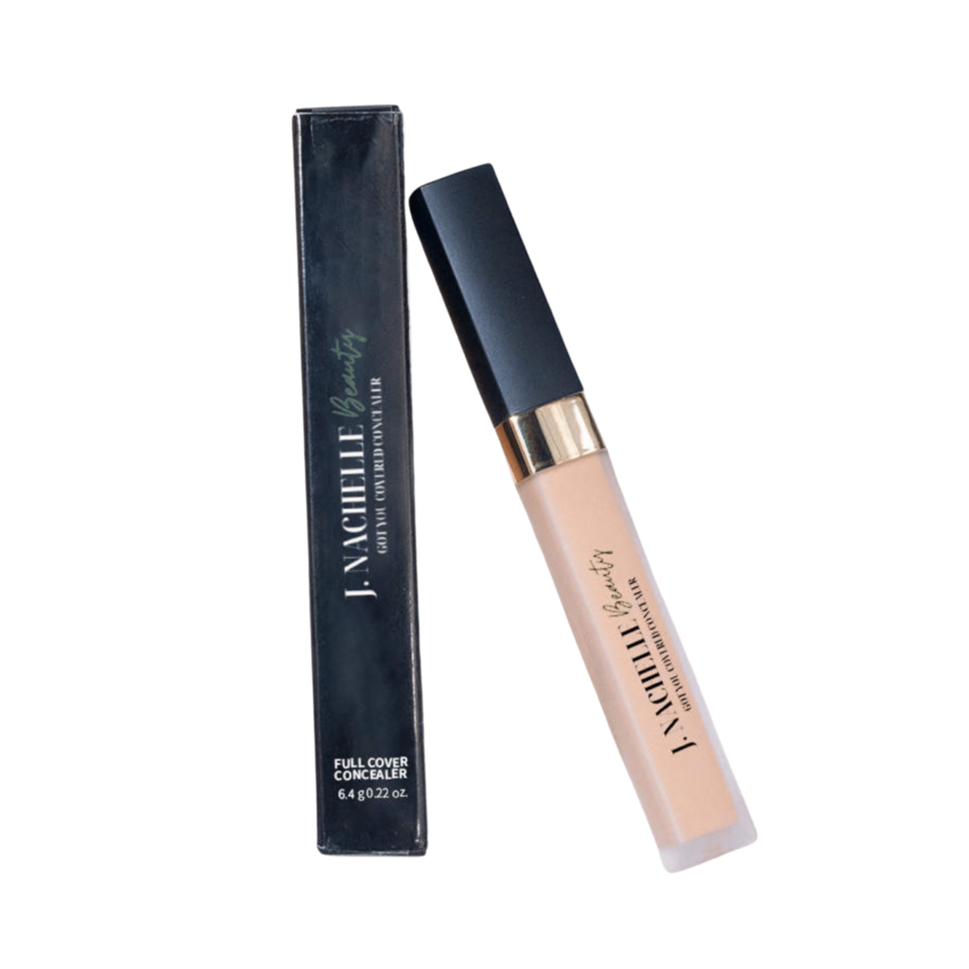 Got You Covered Concealer