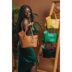 J. NACHELLE Tote Set