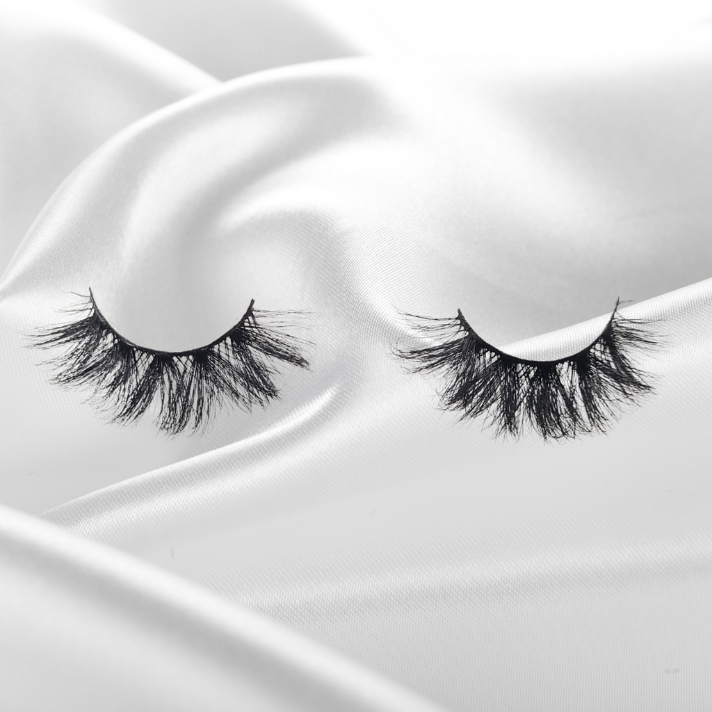 Mink Lashes