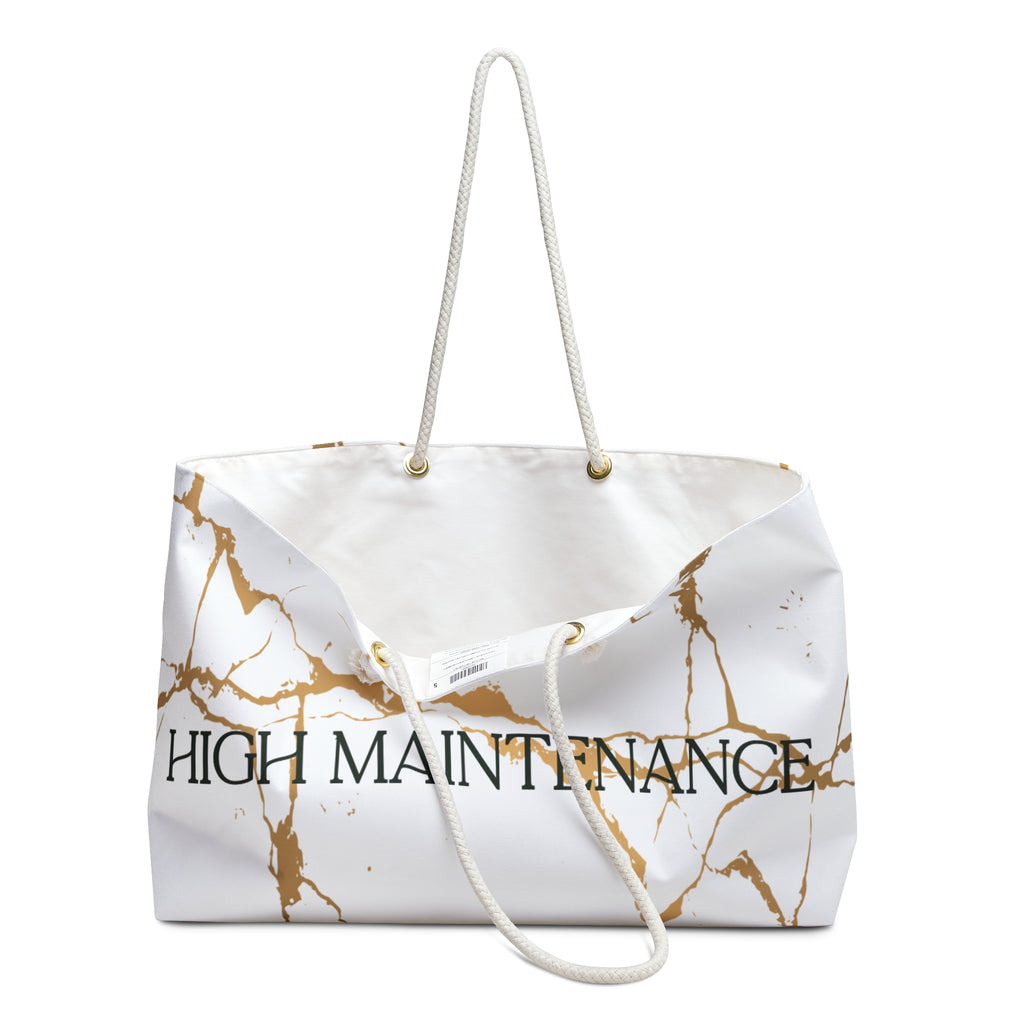 Weekender Bag