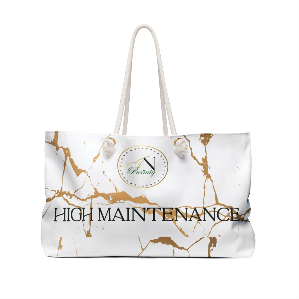 Weekender Bag