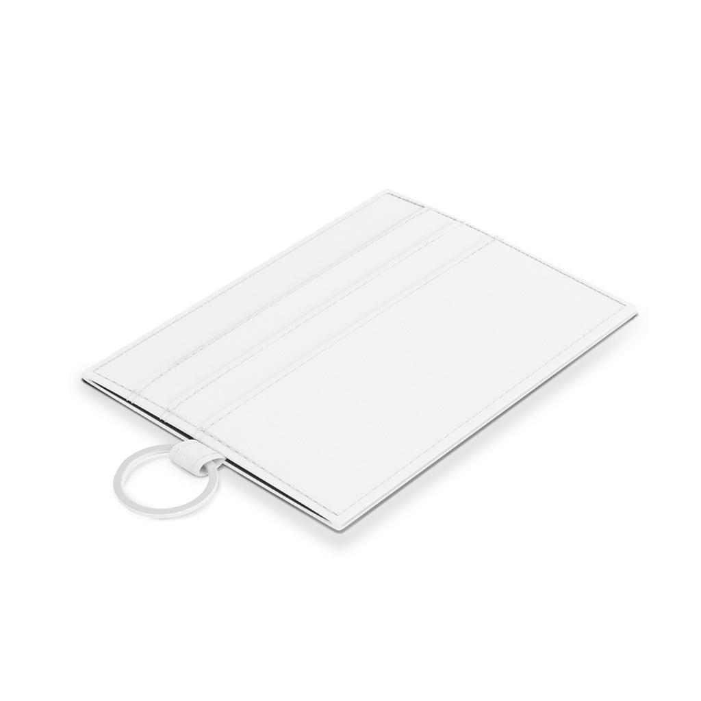 Saffiano Leather JNB Card Holder