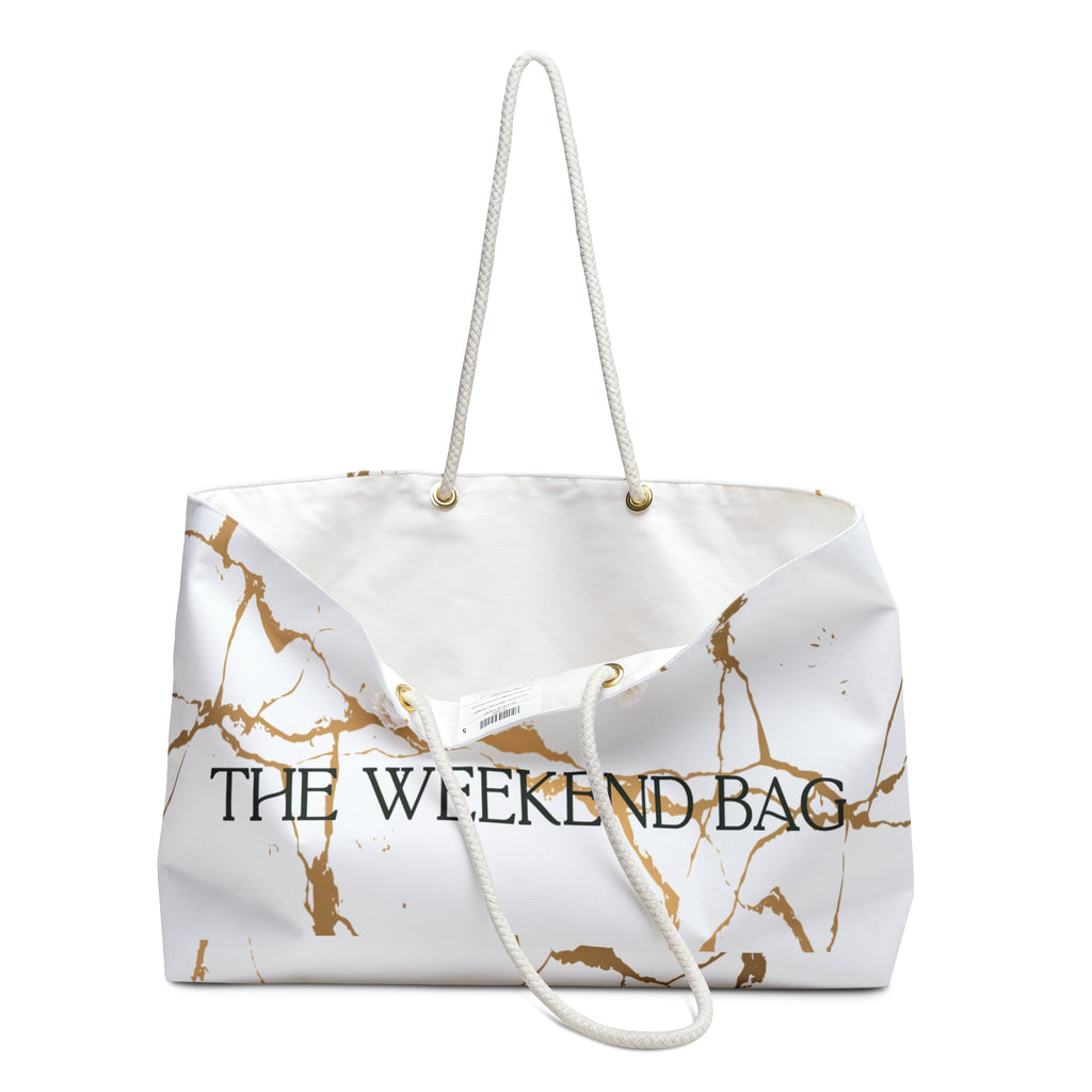 Weekender Bag