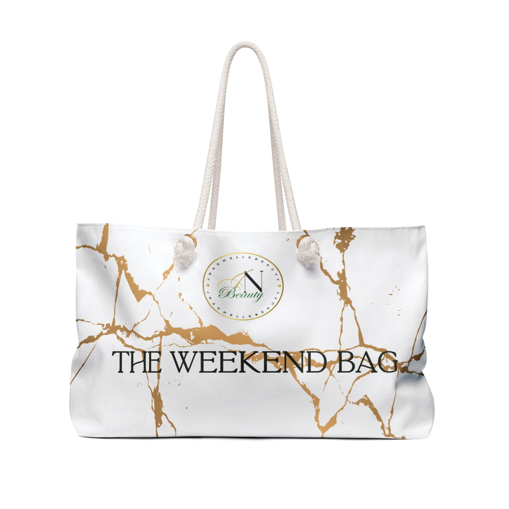 Weekender Bag