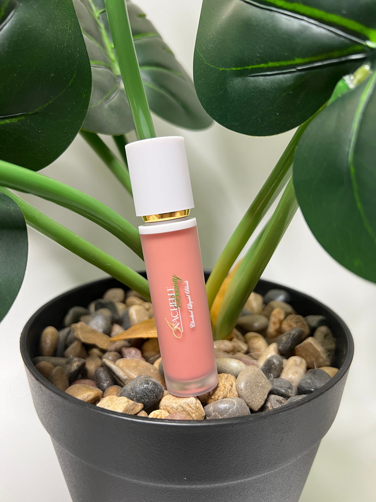 Cheeked Liquid Blush