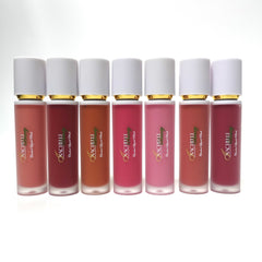 Cheeked Liquid Blush
