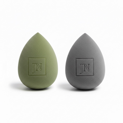 Microfiber Beauté Sponge