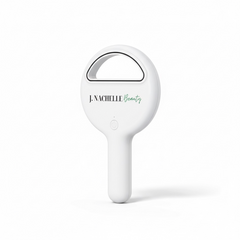 Handheld Bladeless Fan