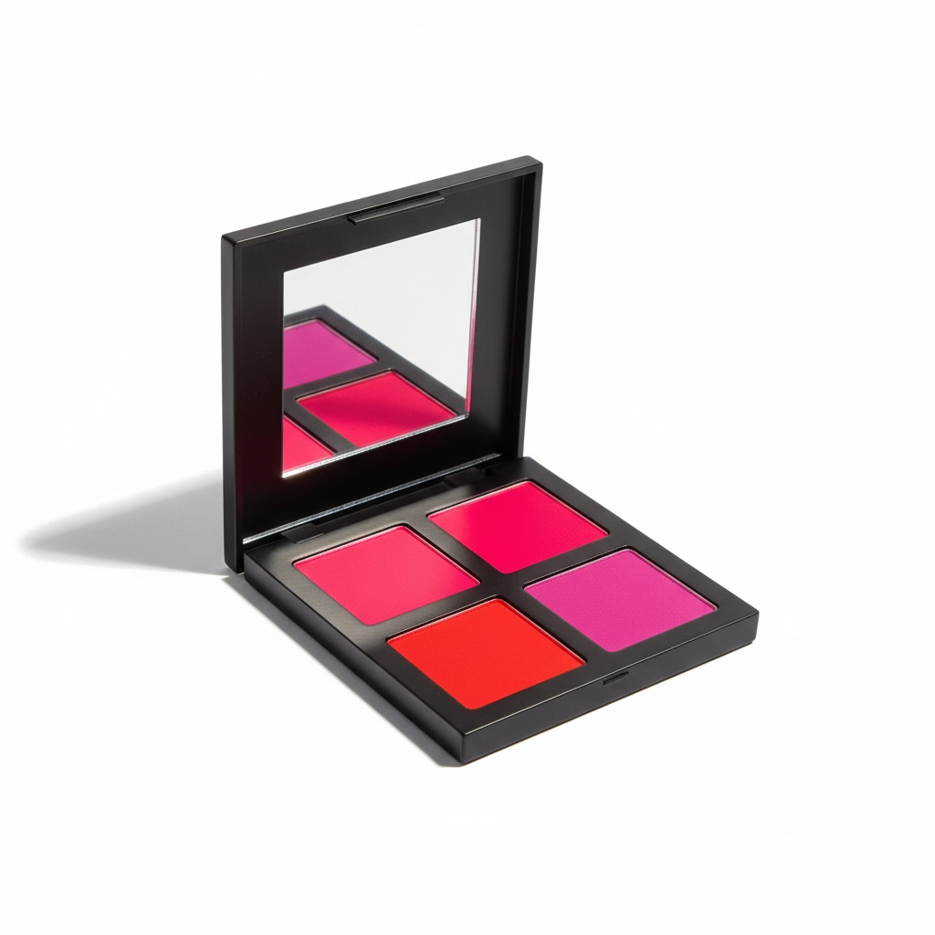 Make Me Blush Palette