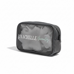 Luxe Makeup Bags