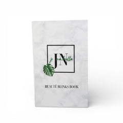 Beauté Blinks Lash Book