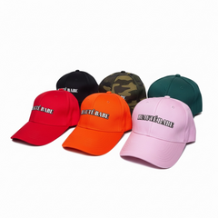 Beauté Babe Caps
