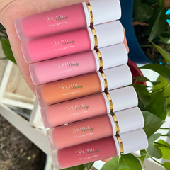 Cheeked Liquid Blush