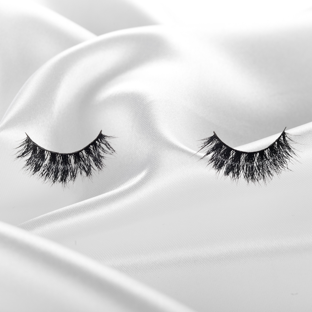 SPOLIED DOLL EYE LASHES