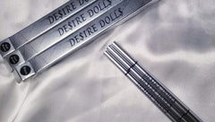 Dual Eyebrow Pencils