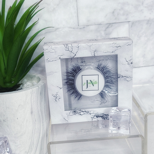 1998 - Mink Lashes