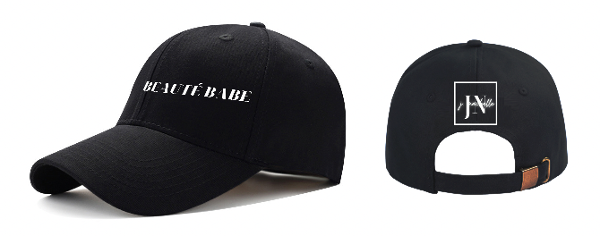 Beauté Babe Caps