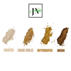 Filter Finish Setting Powder