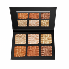 Luminous Highlighter Palette