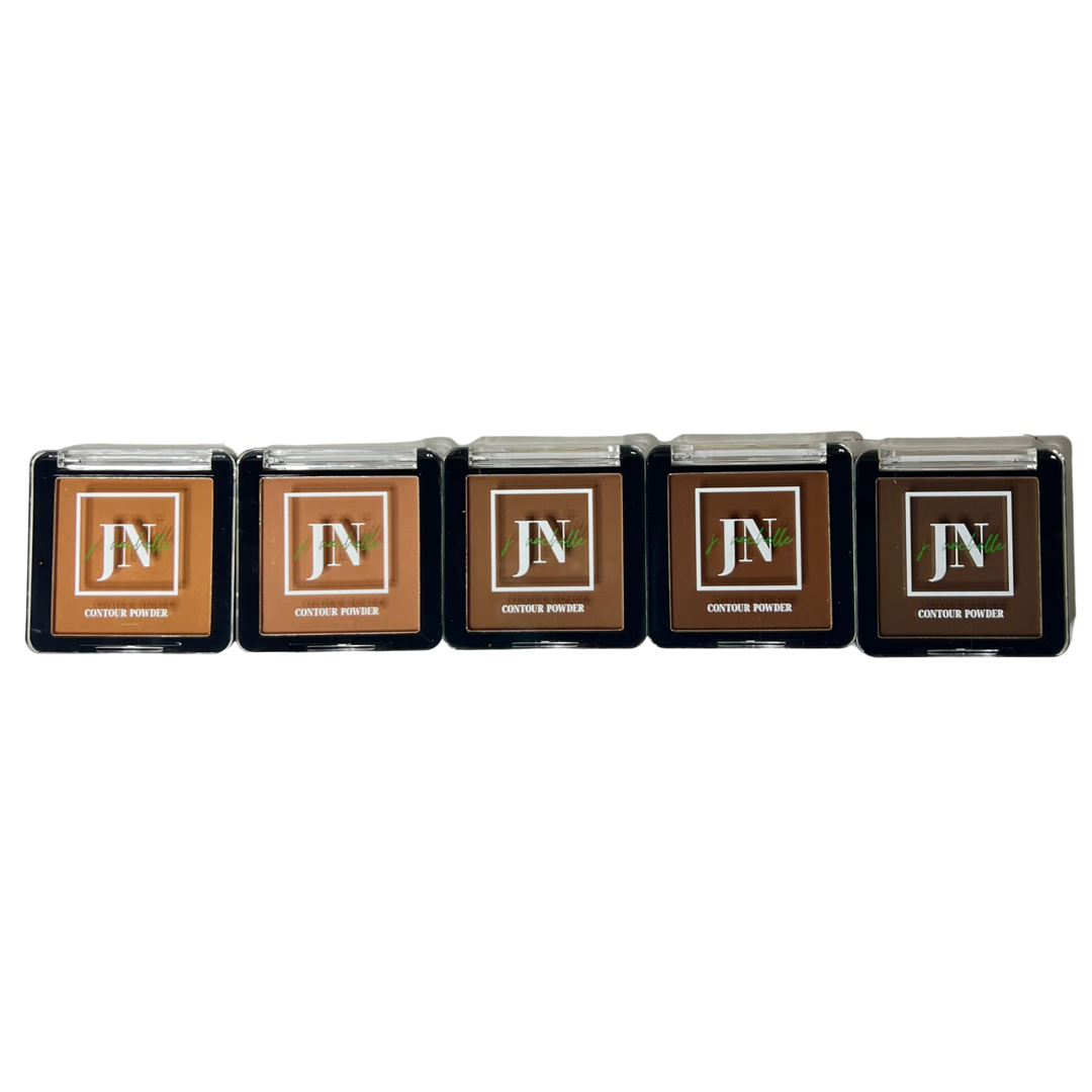 Contour Powder