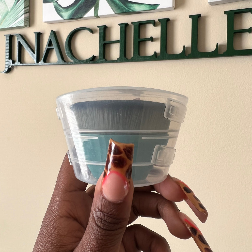 Flawless Foundation Kabuki Brush