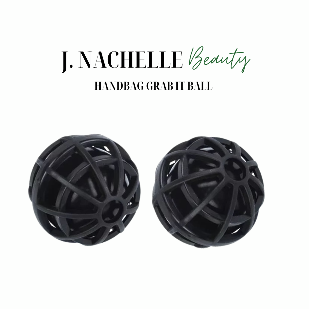 Handbag Grab It Ball