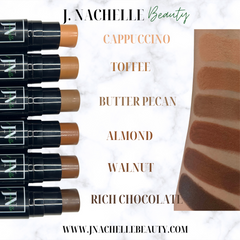 Cream Contour Stick