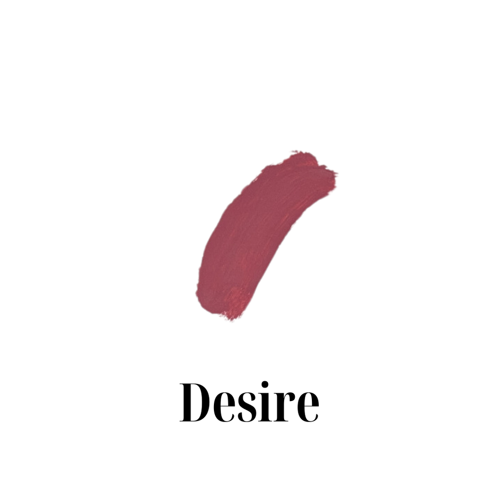 Matte Liquid Lipsticks