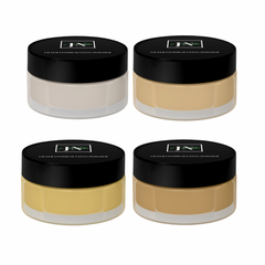 Filter Finish Setting Powder