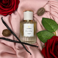 J. NACHELLE PERFUME