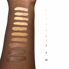 Got You Covered Concealer
