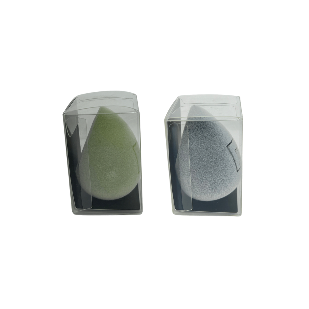 Microfiber Beauté Sponge