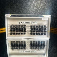 DIY Lash Extensions