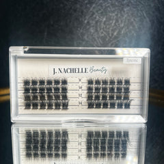 DIY Lash Extensions